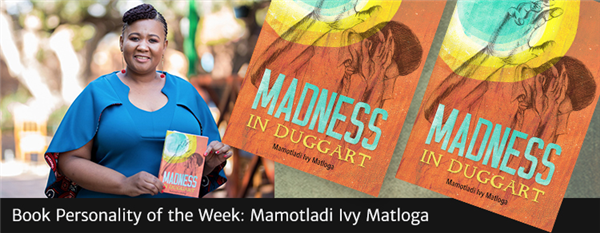 Mamotladi Ivy Matloga